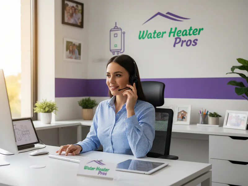 Water Heater Repair  in Wilton  FAQ